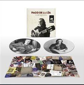 LA BUSQUEDA (PICTURE DISC)